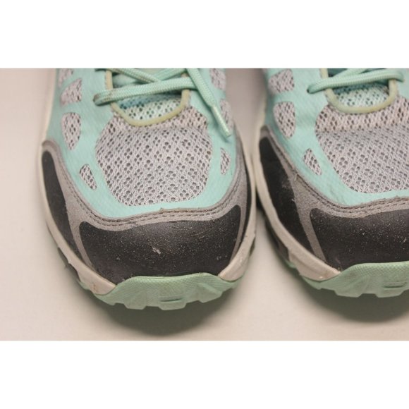 Red Wing women's safety aluminum toe electrical hazard athletic / work shoes 11B - Picture 14 of 15